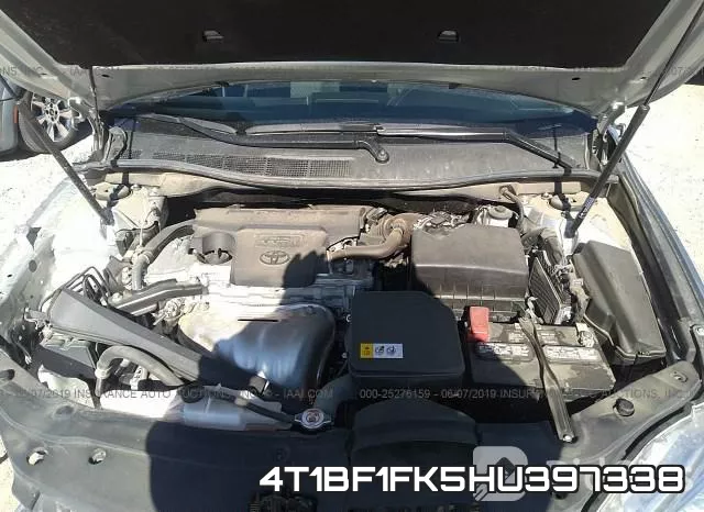4T1BF1FK5HU397338