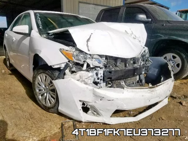 4T1BF1FK7EU373277