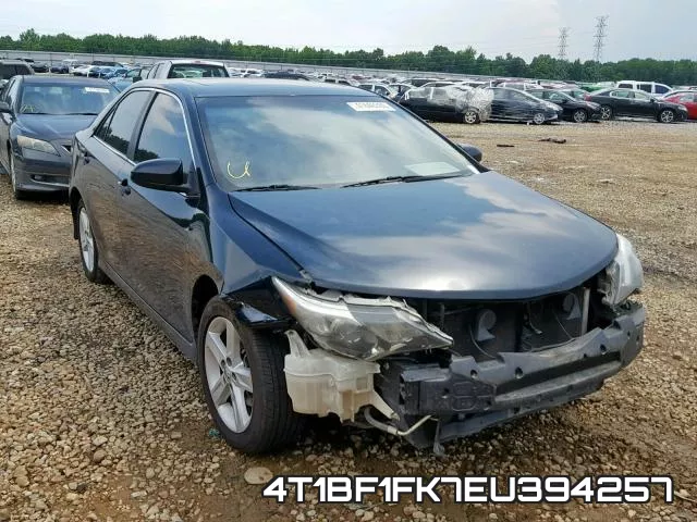 4T1BF1FK7EU394257