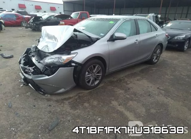 4T1BF1FK7HU318638