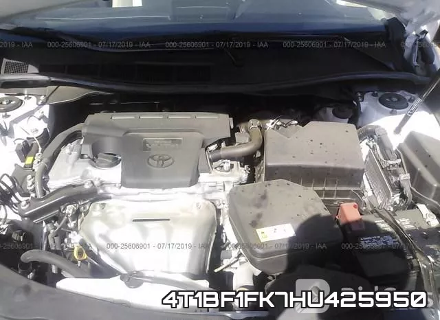4T1BF1FK7HU425950