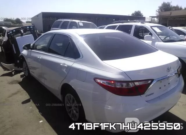 4T1BF1FK7HU425950