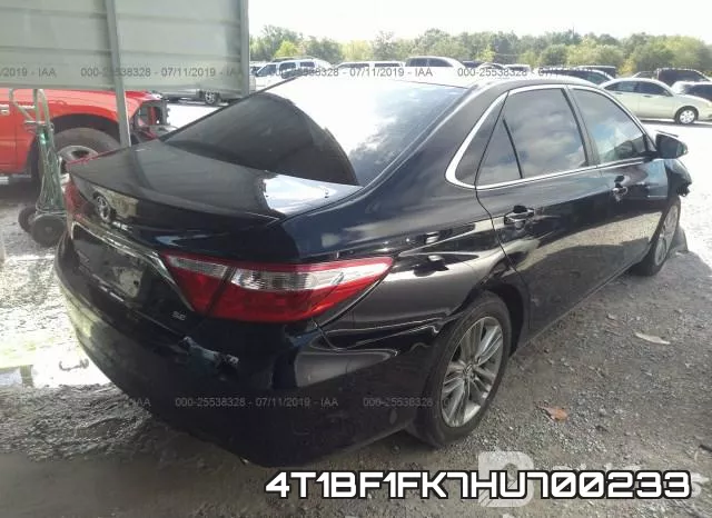 4T1BF1FK7HU700233