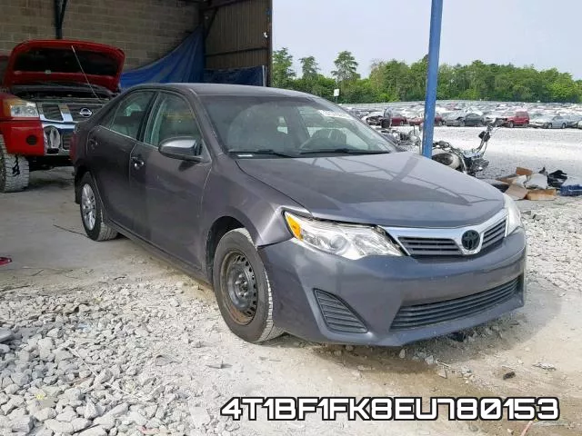 4T1BF1FK8EU780153