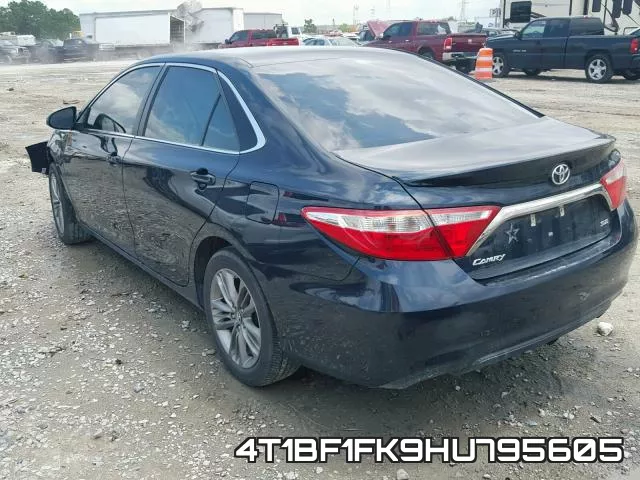 4T1BF1FK9HU795605