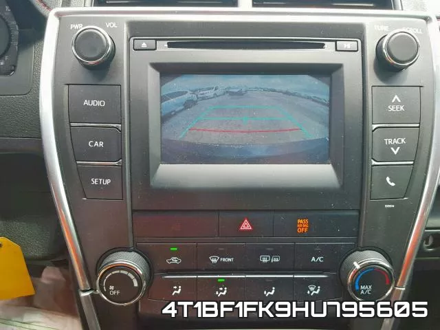 4T1BF1FK9HU795605