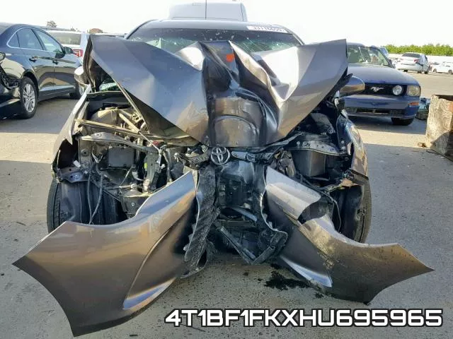 4T1BF1FKXHU695965
