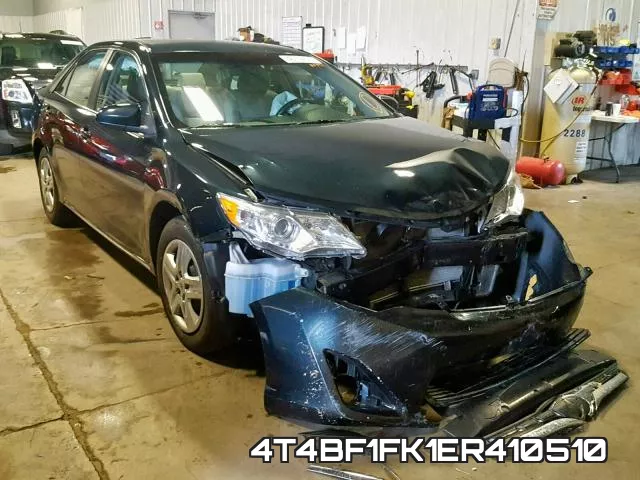 4T4BF1FK1ER410510