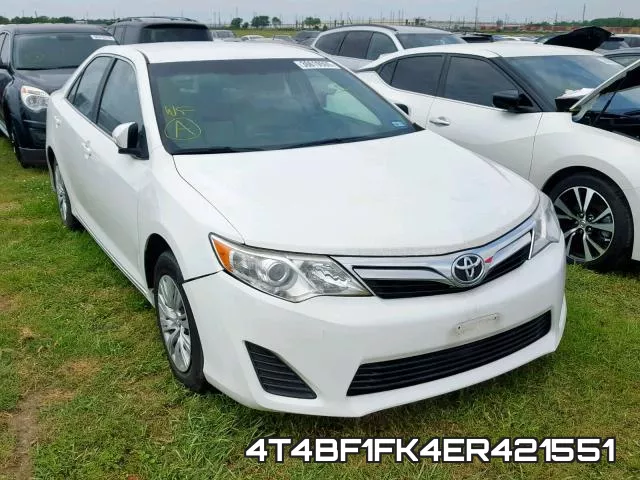 4T4BF1FK4ER421551