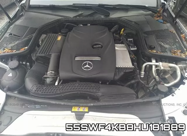 55SWF4KB8HU181889
