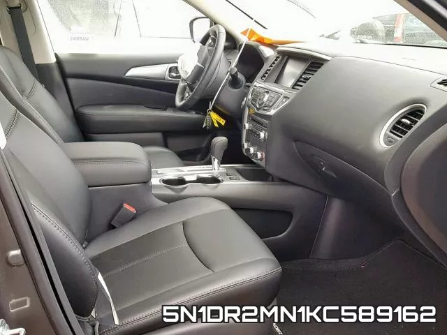5N1DR2MN1KC589162