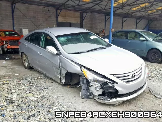5NPEB4ACXEH900964