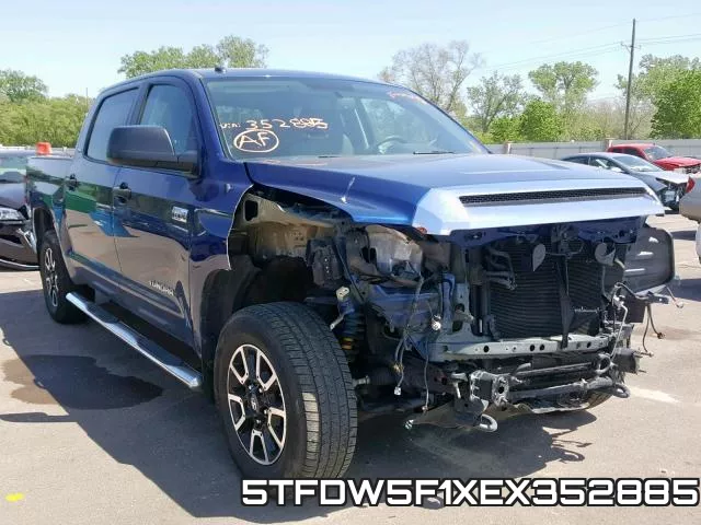 5TFDW5F1XEX352885