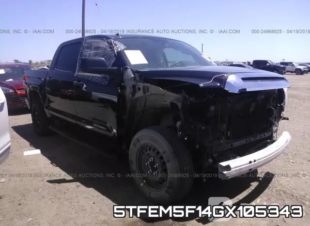 5TFEM5F14GX105343