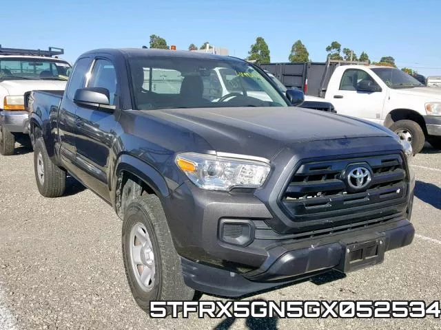 5TFRX5GN5GX052534
