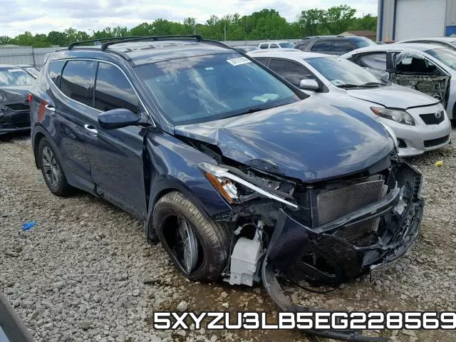 5XYZU3LB5EG228569