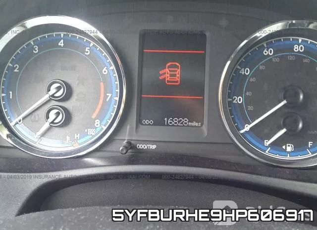 5YFBURHE9HP606917