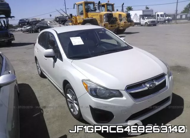 JF1GPAC64E8263140