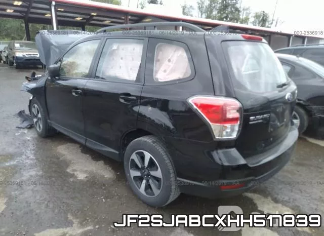 JF2SJABCXHH517839