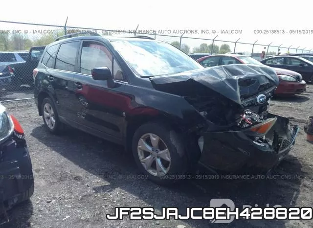 JF2SJAJC8EH428820