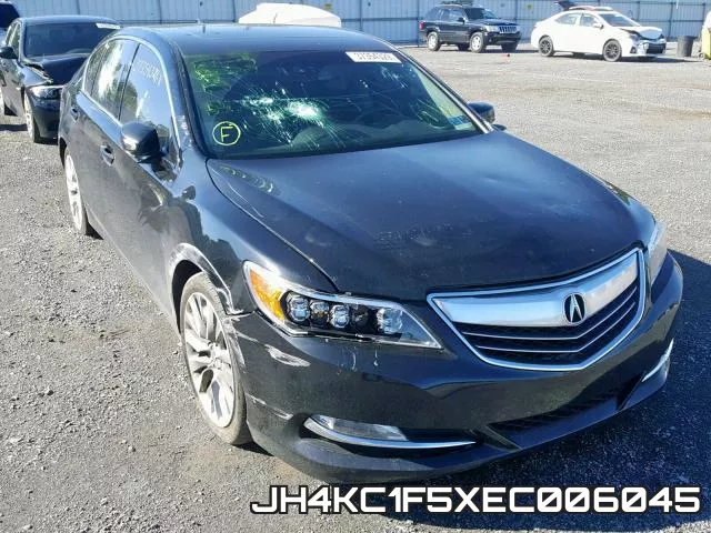 JH4KC1F5XEC006045
