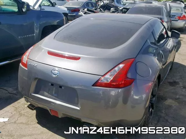 JN1AZ4EH6HM952380