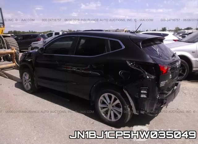 JN1BJ1CP5HW035049