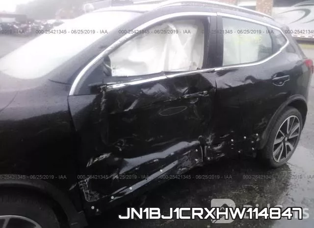 JN1BJ1CRXHW114847