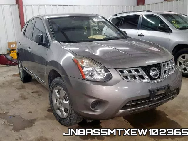 JN8AS5MTXEW102365