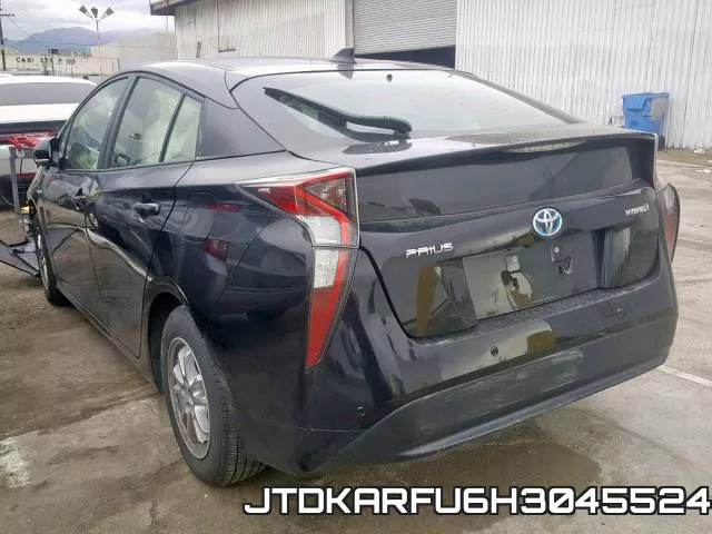 JTDKARFU6H3045524