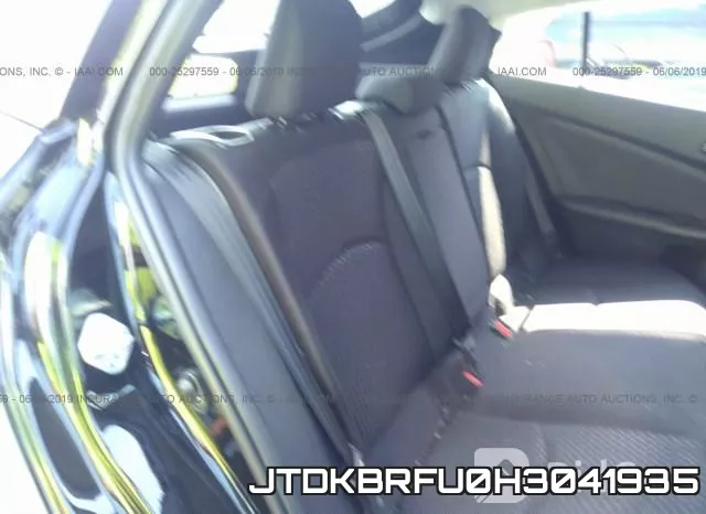 JTDKBRFU0H3041935