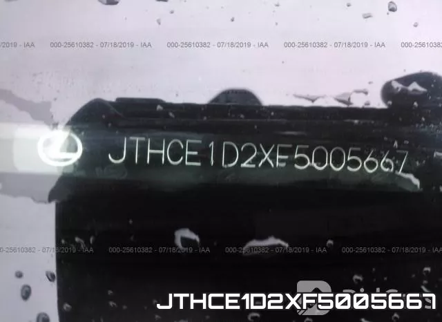 JTHCE1D2XF5005667