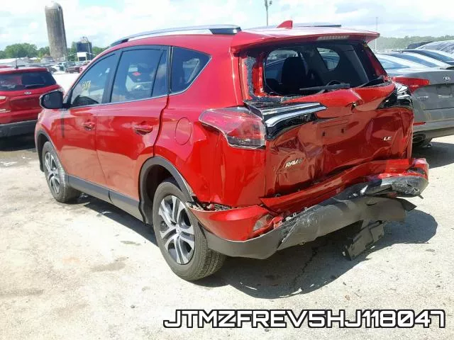 JTMZFREV5HJ118047