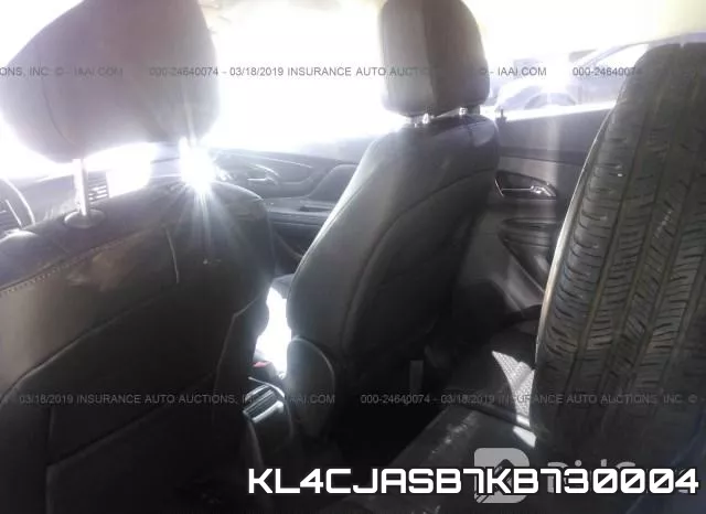 KL4CJASB7KB730004