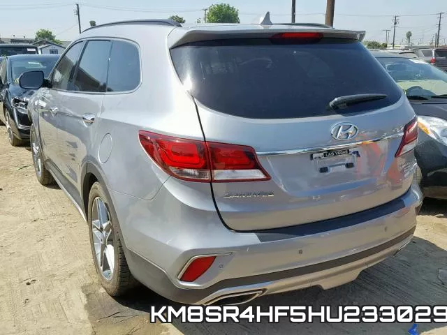 KM8SR4HF5HU233029