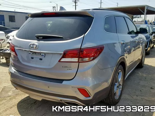 KM8SR4HF5HU233029