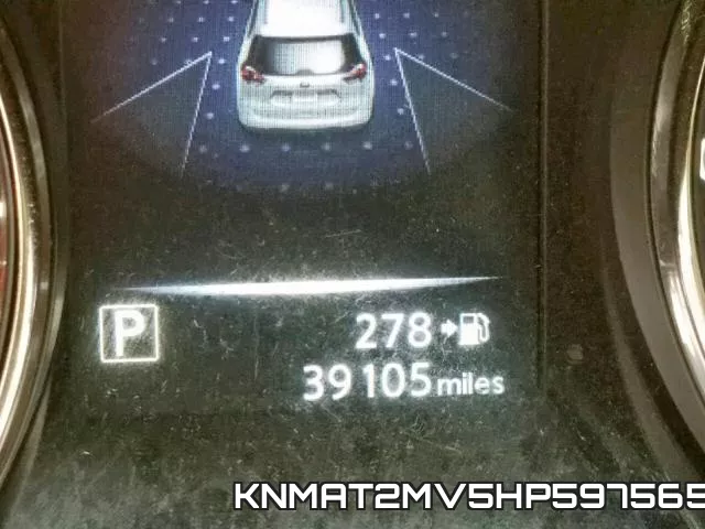 KNMAT2MV5HP597565