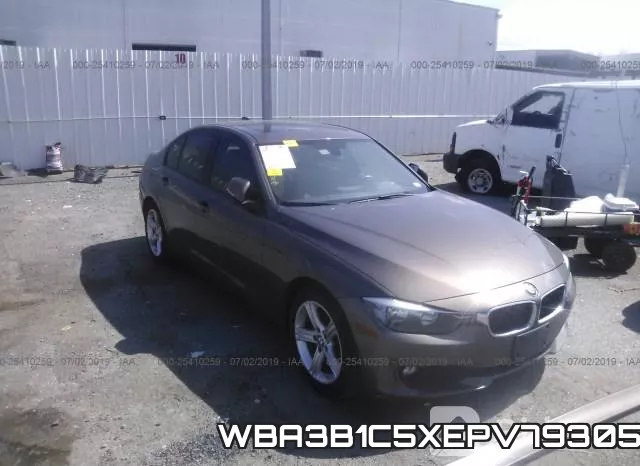 WBA3B1C5XEPV79305
