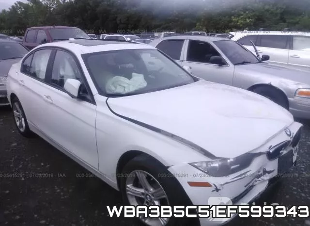 WBA3B5C51EF599343