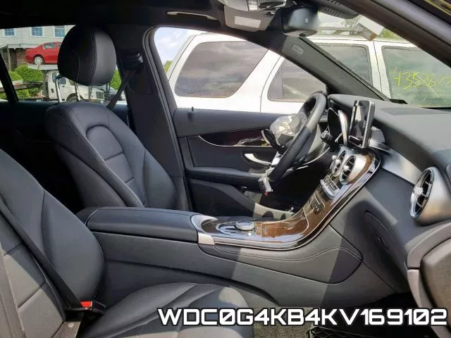WDC0G4KB4KV169102