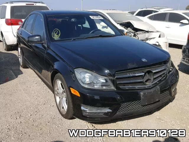 WDDGF8AB1EA910128