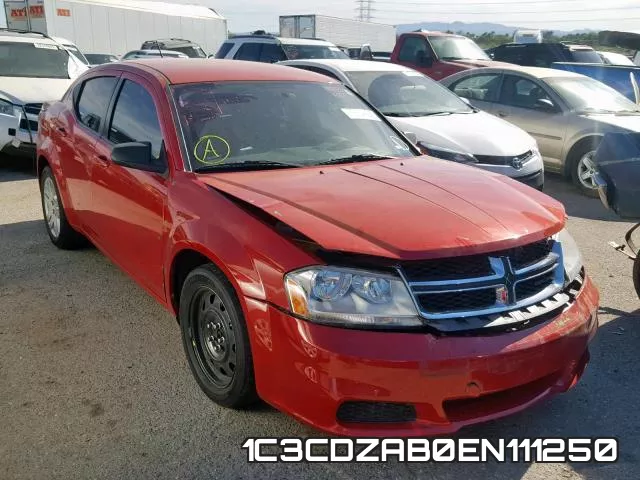 1C3CDZAB0EN111250