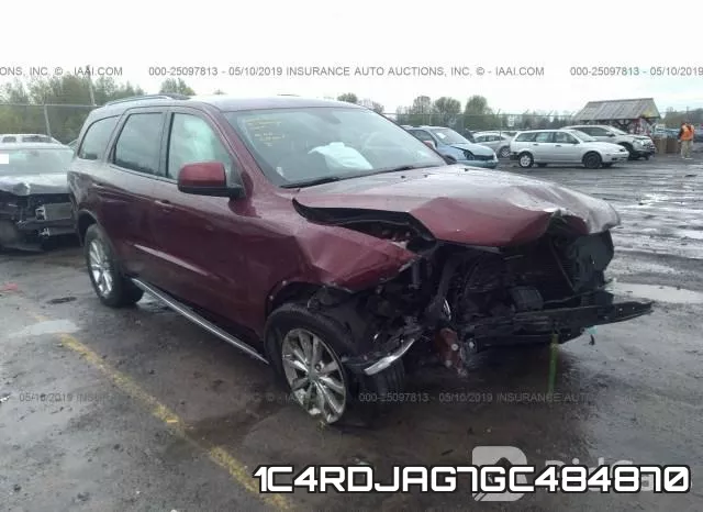 1C4RDJAG7GC484870