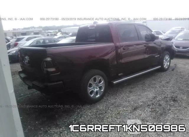 1C6RREFT1KN508986