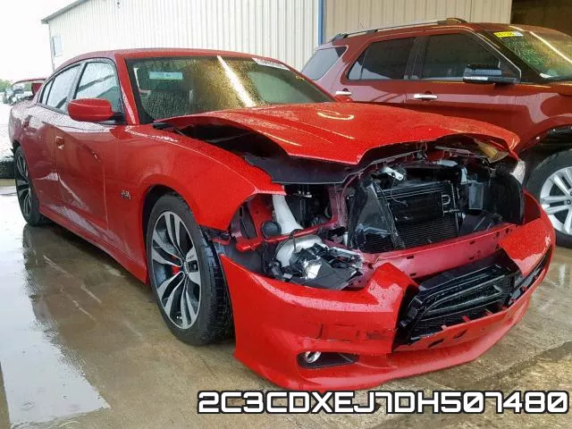 2C3CDXEJ7DH507480