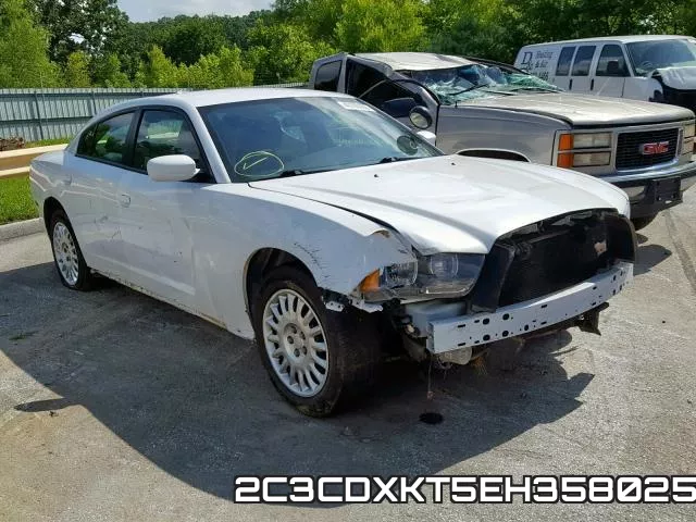 2C3CDXKT5EH358025