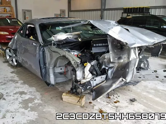 2C3CDZBT5HH658079