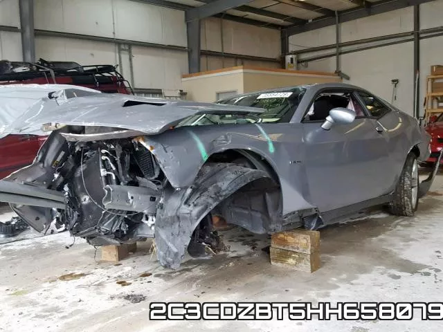 2C3CDZBT5HH658079