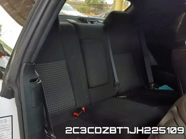 2C3CDZBT7JH225109