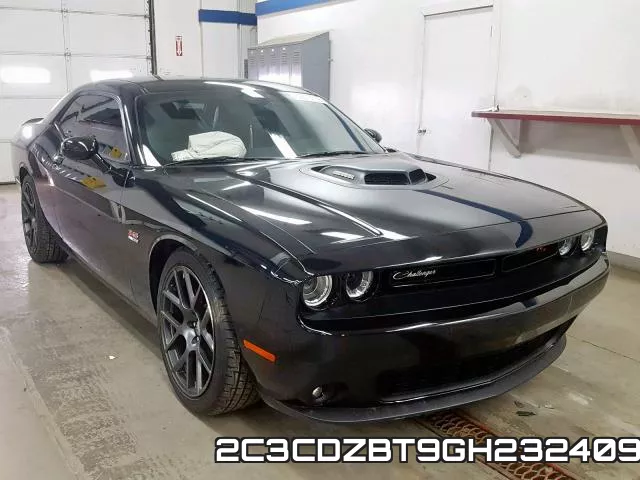 2C3CDZBT9GH232409